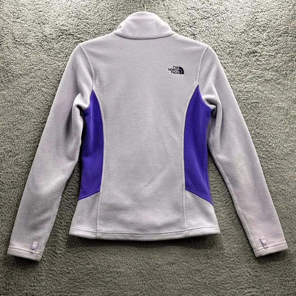 The North Face weight oz